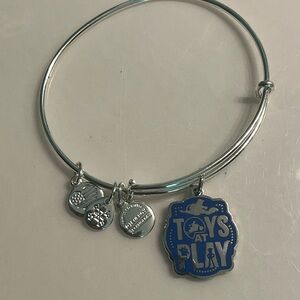 Alex and Ani Disney Toy Story Bracelet